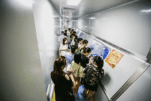 不是每一個榴蓮月餅工廠都敢給您開放參觀，而它敢