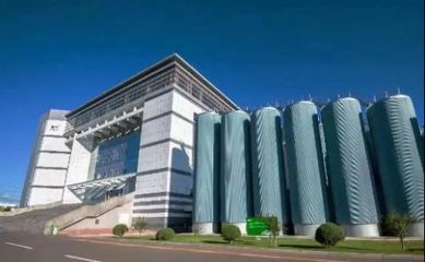 劉強(qiáng)東:公司要成為大家最后的依靠;阿里巴巴今日正式掛牌港交所;反對破產(chǎn)重組方案,賈躍亭被疑藏匿財(cái)產(chǎn).